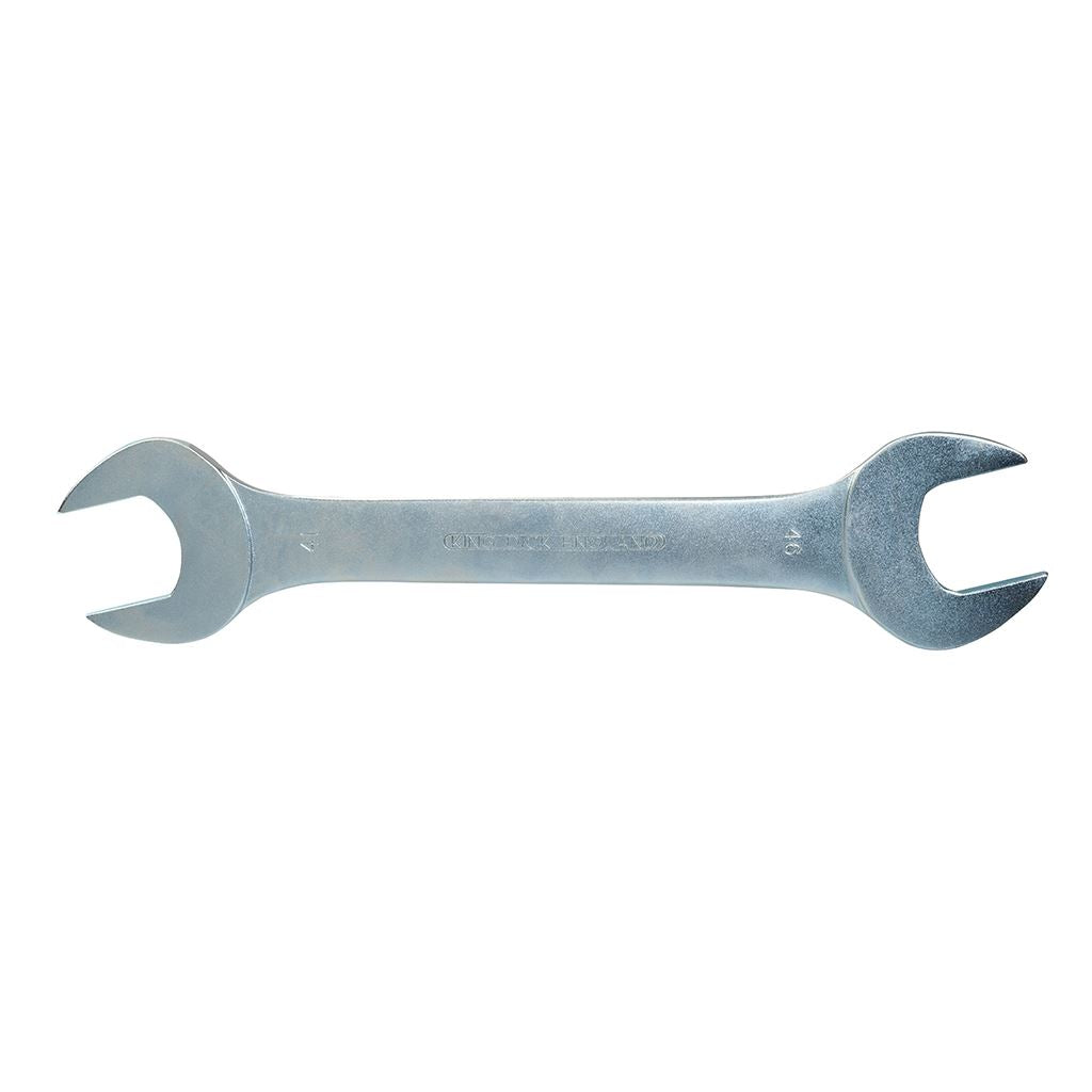 King Dick Open End Spanner Metric - 41 x 46mm