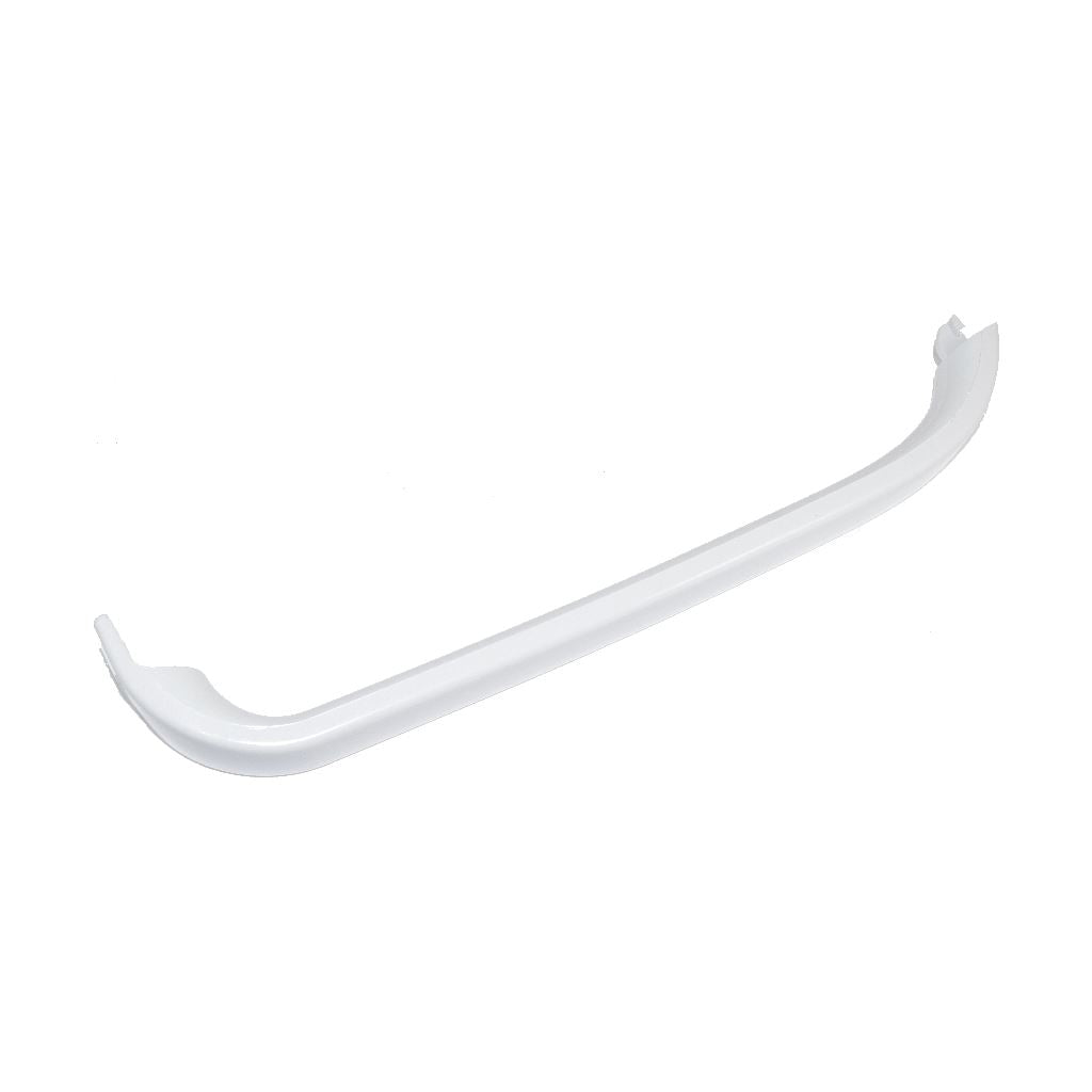 Bosch Compatible Fridge Freezer Door Handle White 36cm