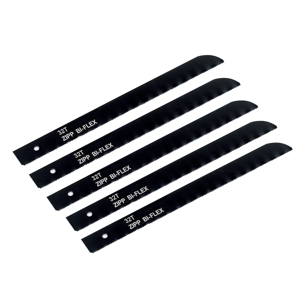 141mm Air Saw Blade 32tpi - Pack of 5