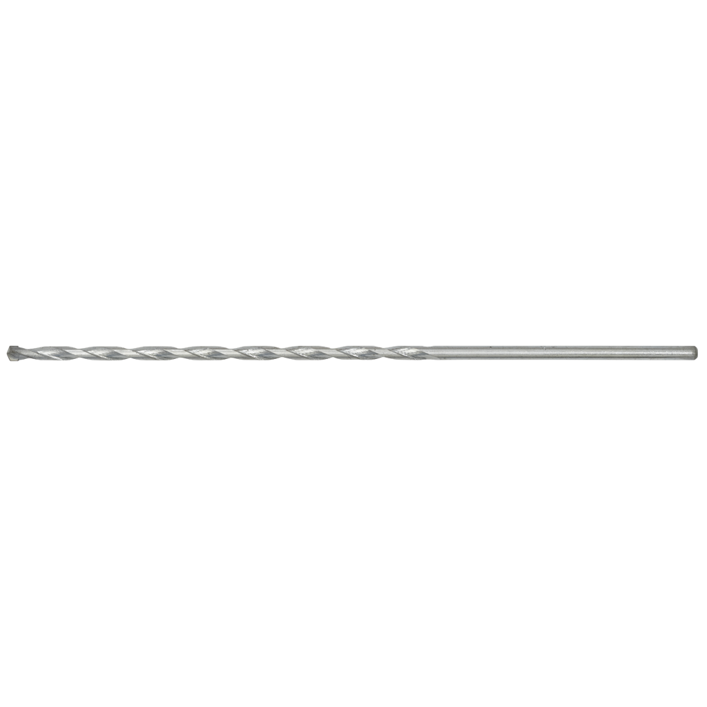 Worksafe&#174; Straight Shank Rotary Impact Drill Bit 6.5 x 300mm