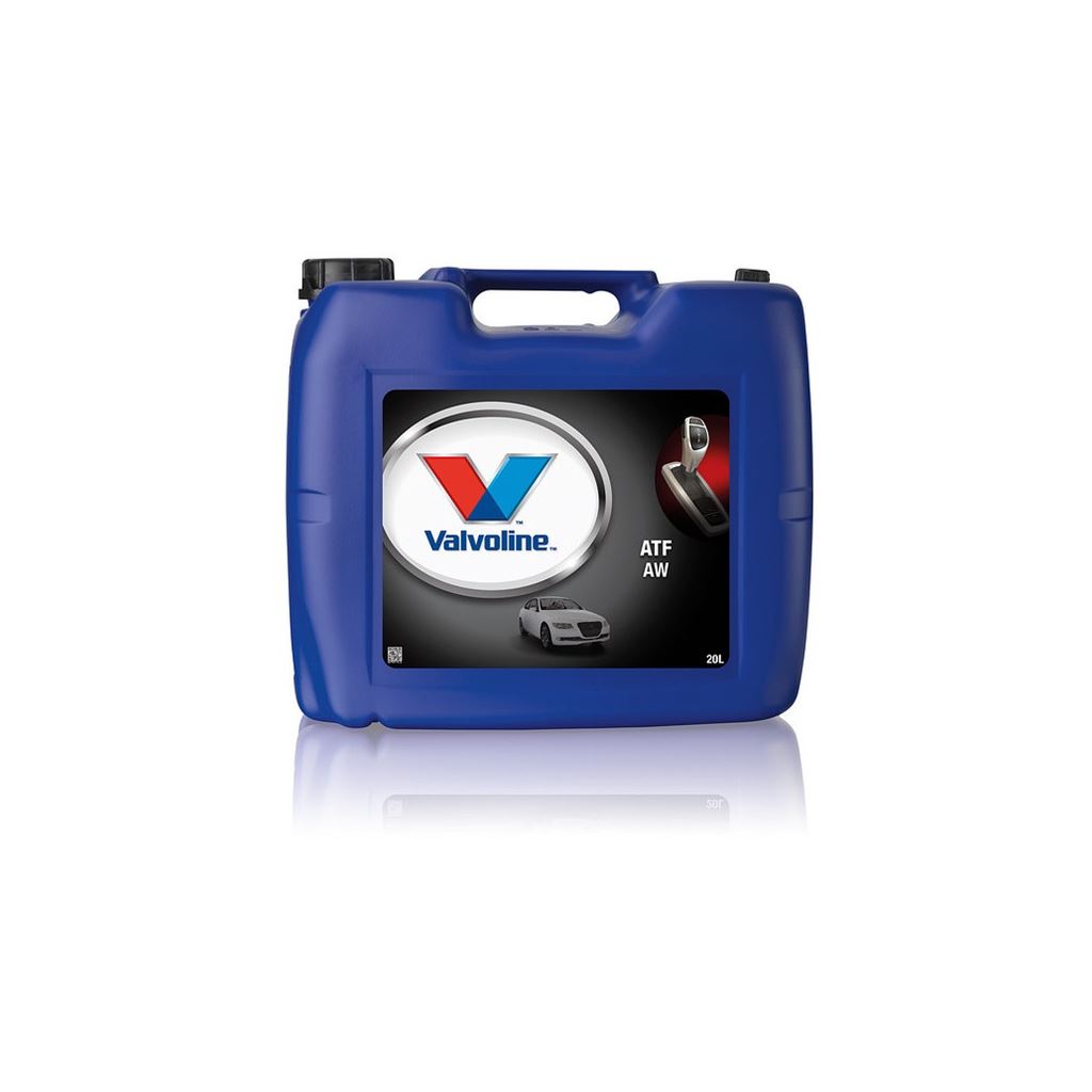 VALVOLINE ATF AW - 20L