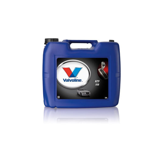 VALVOLINE ATF AW - 20L