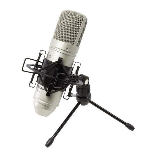 Tascam TM-80