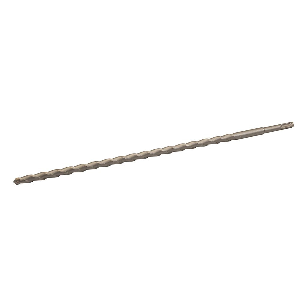 Silverline SDS Plus Masonry Drill Bit - 16 x 460mm