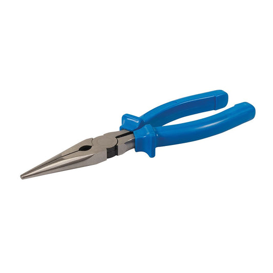 Silverline Long Nose Pliers - 200mm