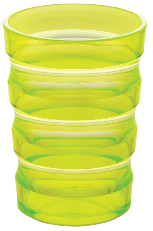 Sure Grip Mug with Cap (Small Hole)