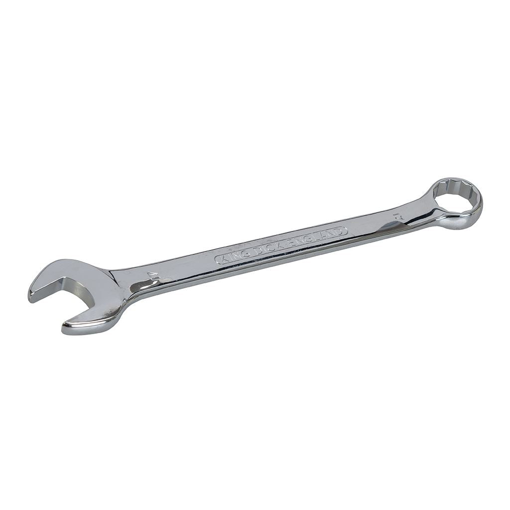 King Dick Combination Spanner Metric - 17mm