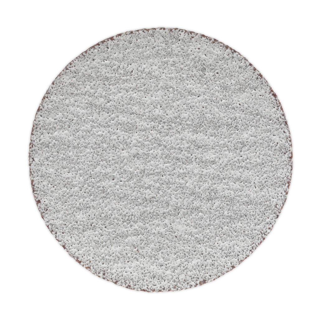 75mm Sanding Disc 60Grit - Pack of 10