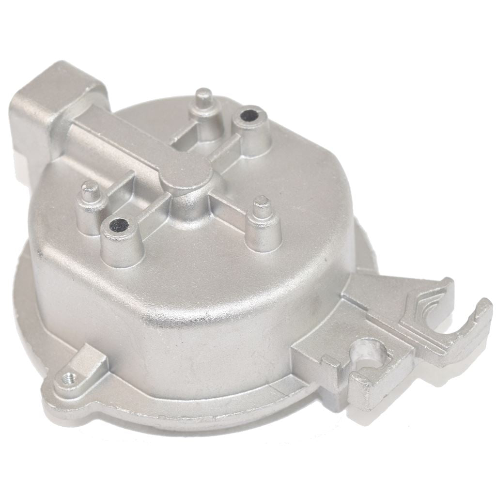 Universal Cooker Oven Gas Hob Burner Base Cup Set – 4 Piece | Compatible Replacement by Ufixt