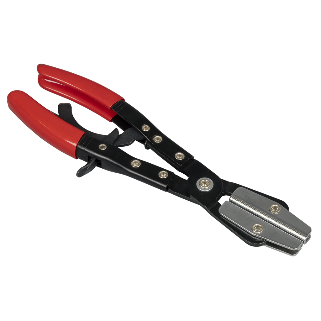 Ratchet Hose Clamp Pliers 250mm