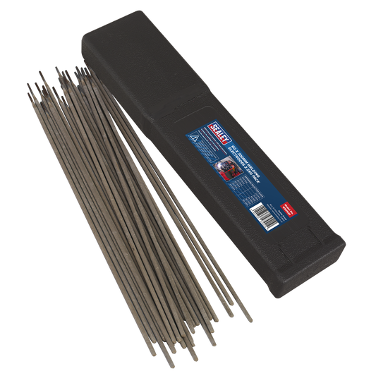 Welding Electrodes 2 x 300mm - 2.5kg Pack