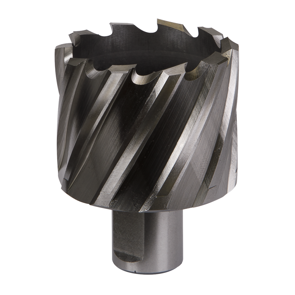 Worksafe&#174; 48mm HSS Mag Drill Bit Cut Depth 25mm