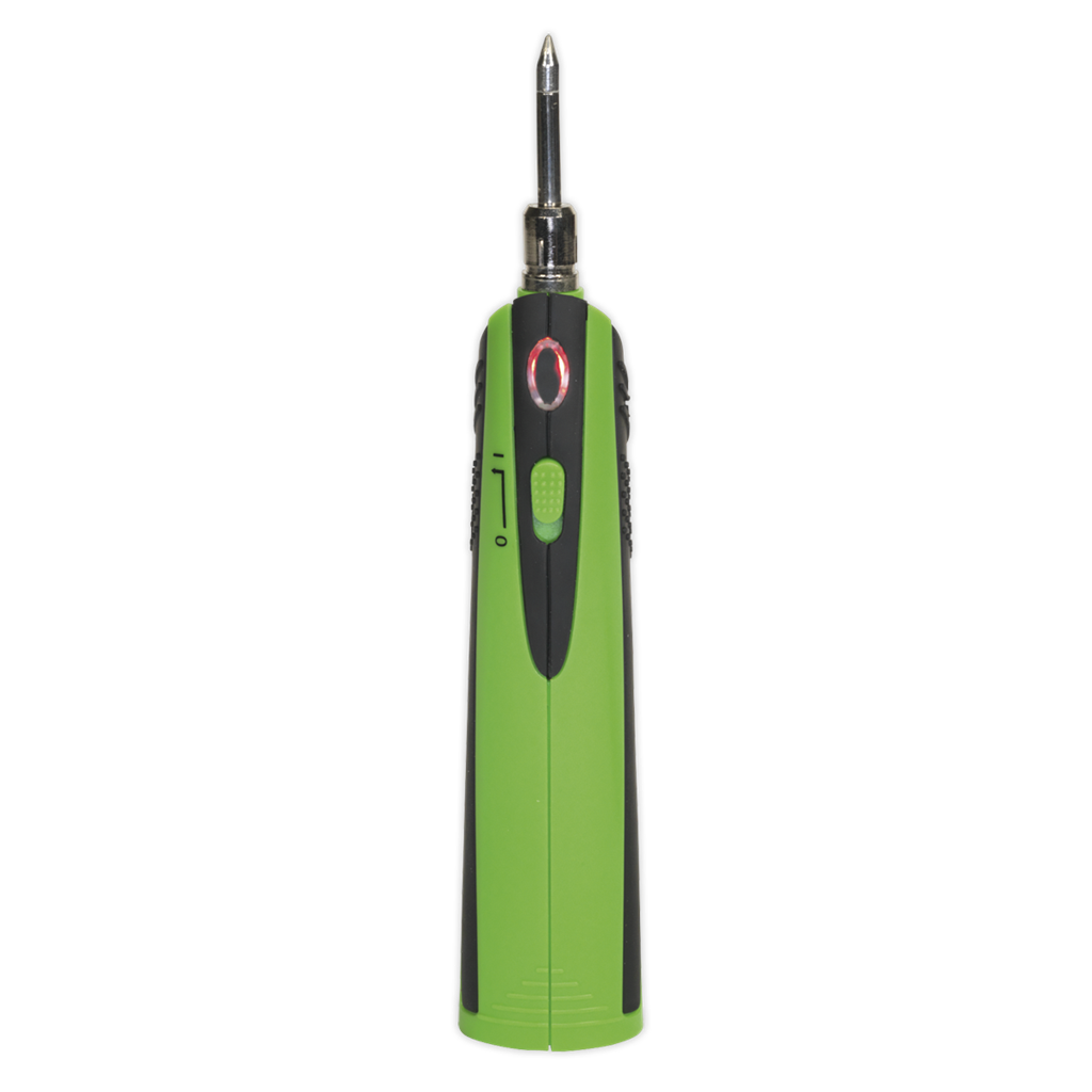 Premier Rechargeable Soldering Iron 6W