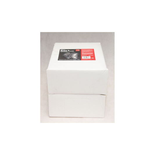Apec DOT 4 Brake Fluid 20 Litre