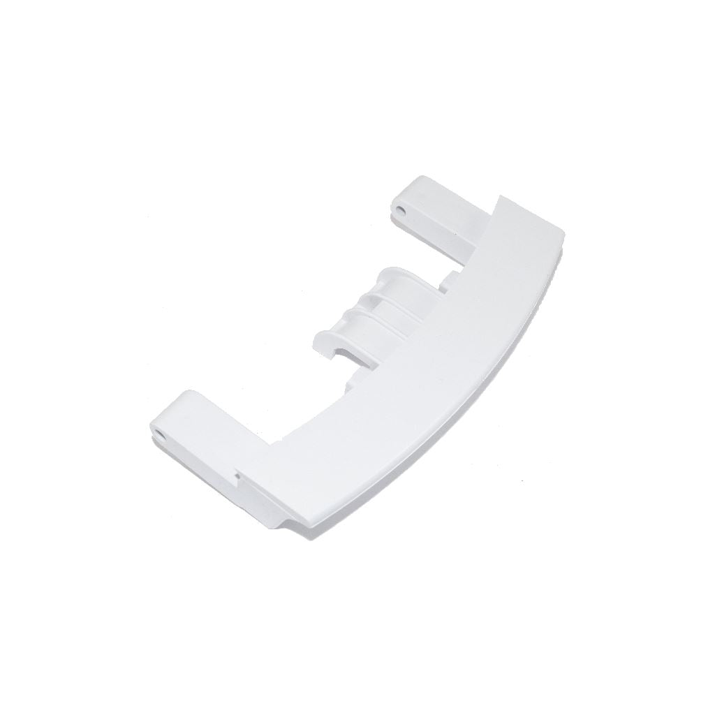 Vestel Washing Machine Door Handle Lever Replacement - White Compatible Part