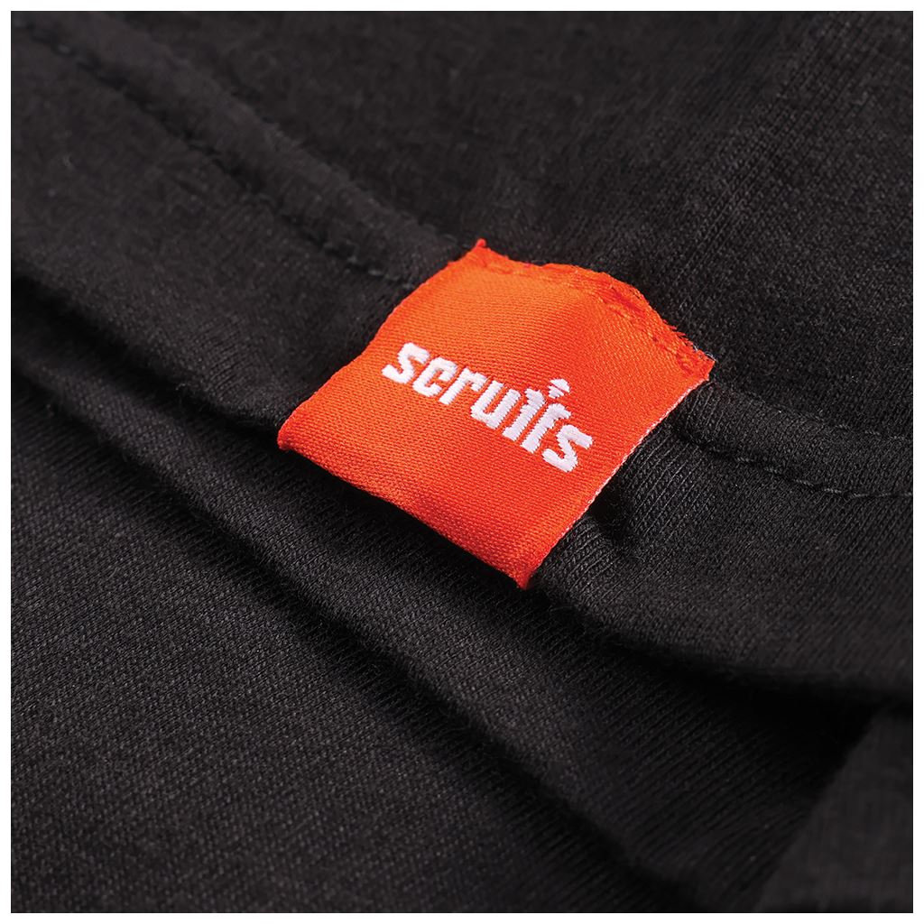 Scruffs Graphic T-Shirt - M