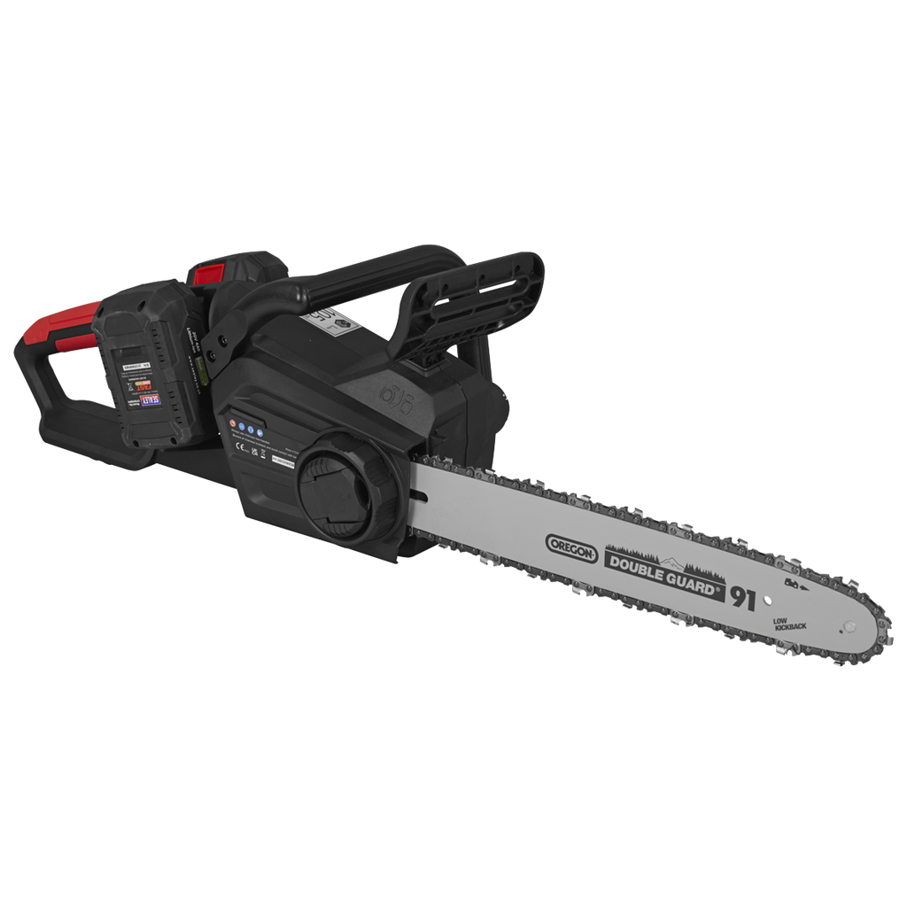 SV20 Series 35cm Cordless Chainsaw 40V - Body Only
