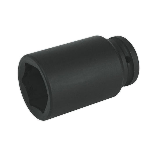 King Dick Impact Socket SD 3/4" Metric 6pt - 19mm