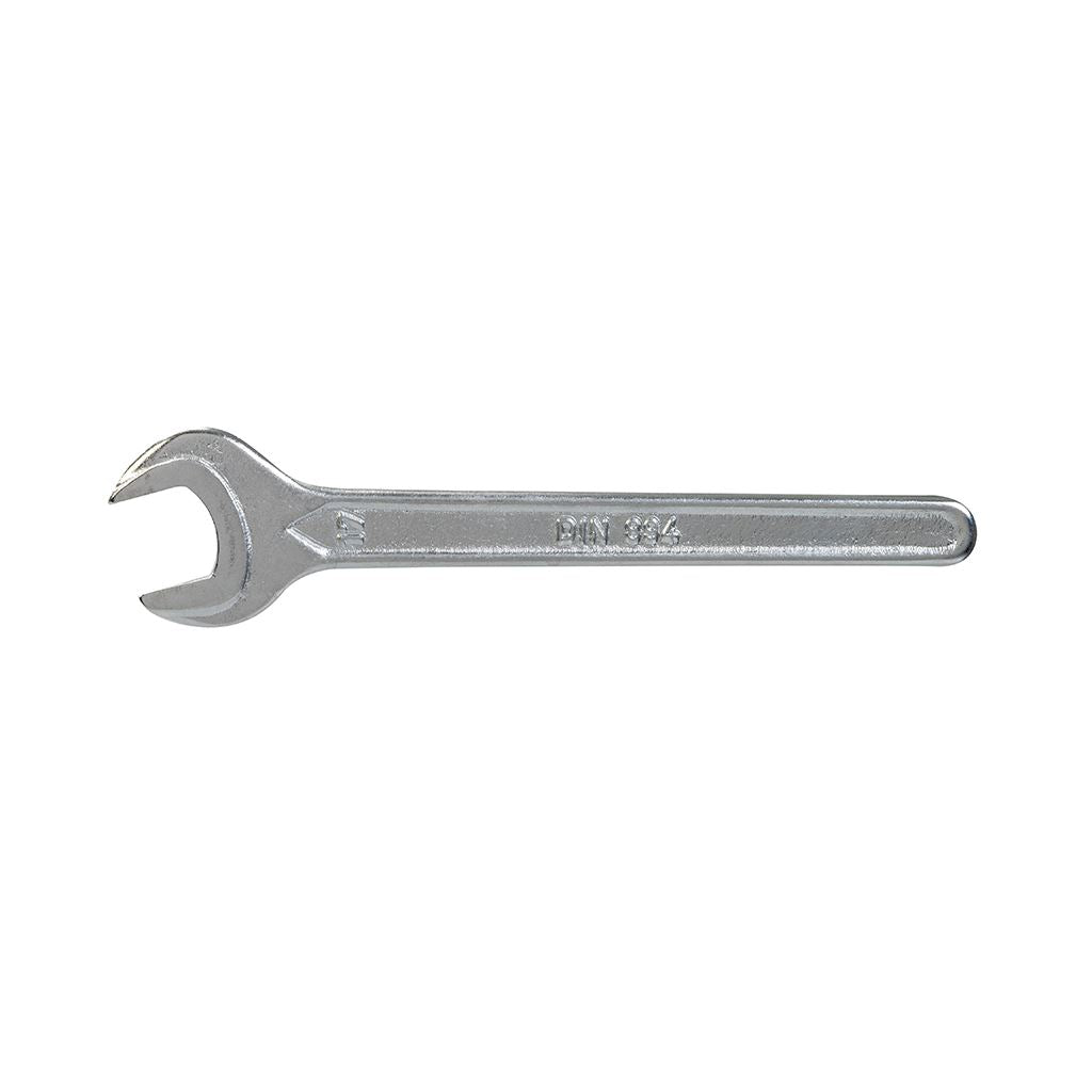 King Dick Single Open-End Spanner Metric - 17mm