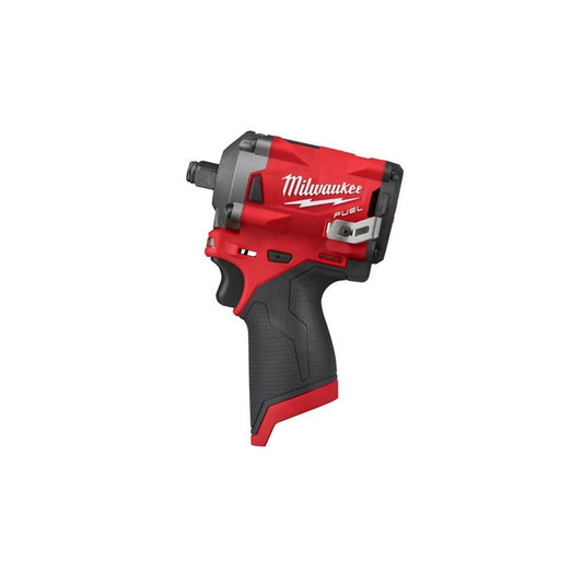 Milwaukee M12 Fuel Sub Compact 1/2in. Impact Wrench
