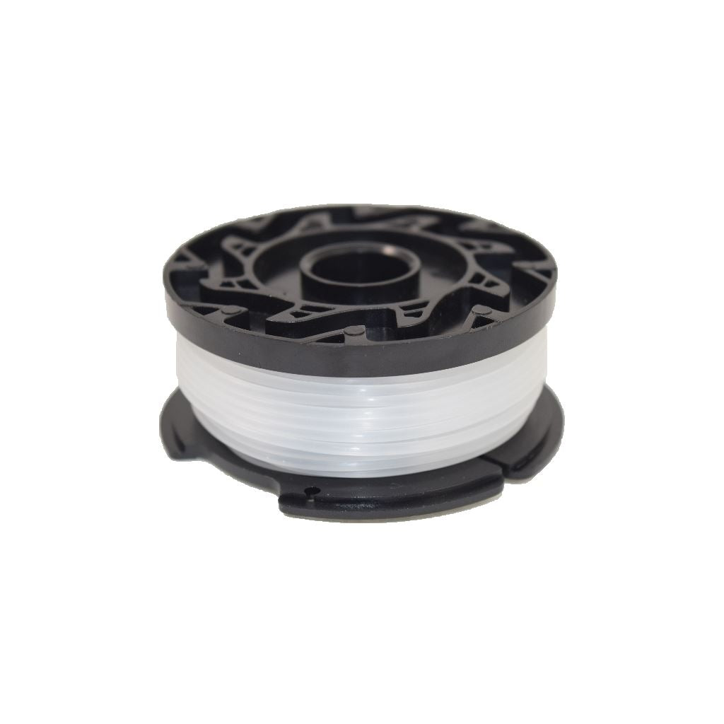 Black & Decker-Type Strimmer Spool & Line 10m x 1.65mm | Compatible Replacement for AF-100 / AF-100-3ZP | Ufixt