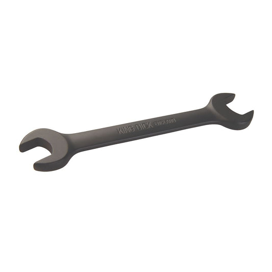 King Dick Heritage Open-Ended Spanner AF - 11/32" x 3/8"