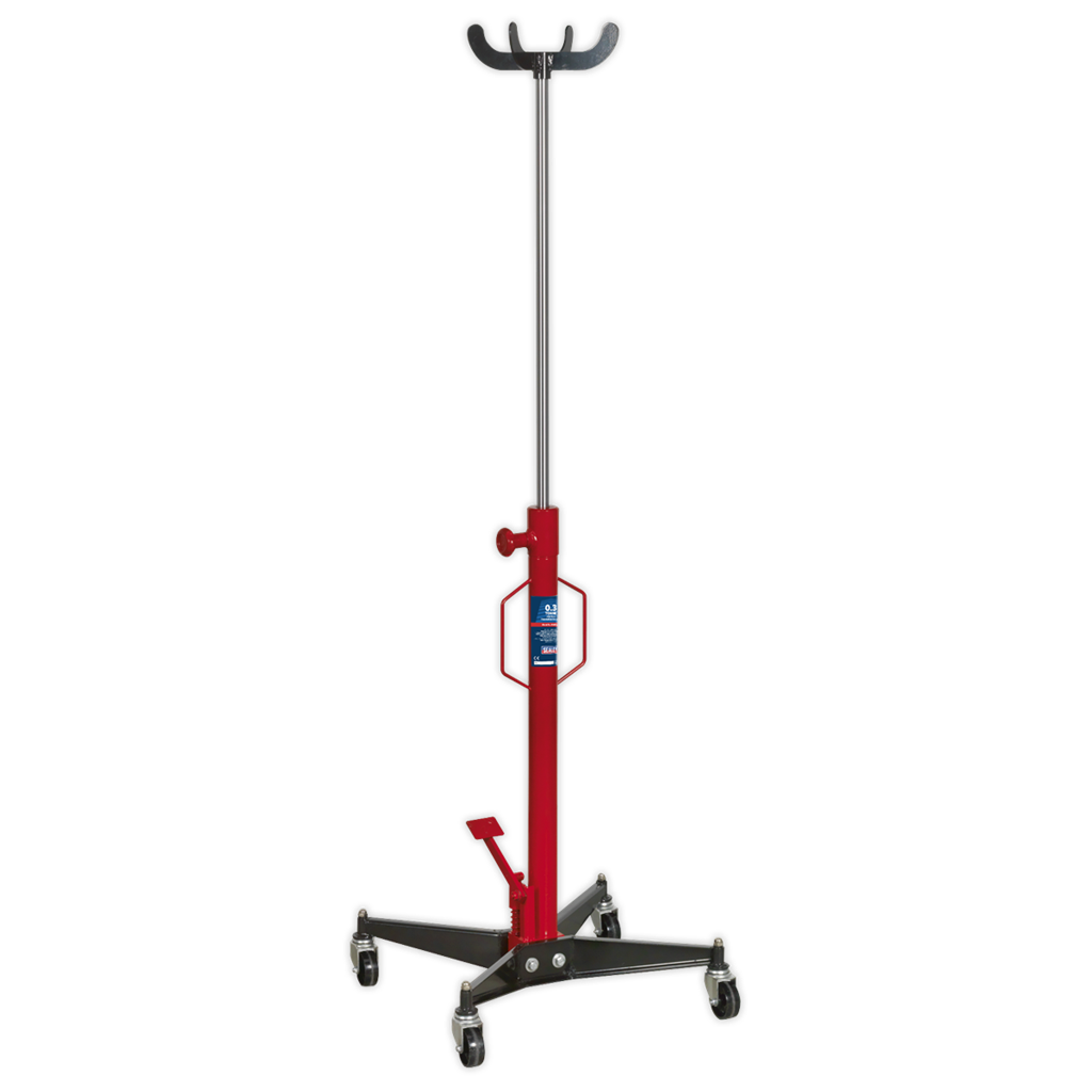 Vertical Transmission Jack 300kg