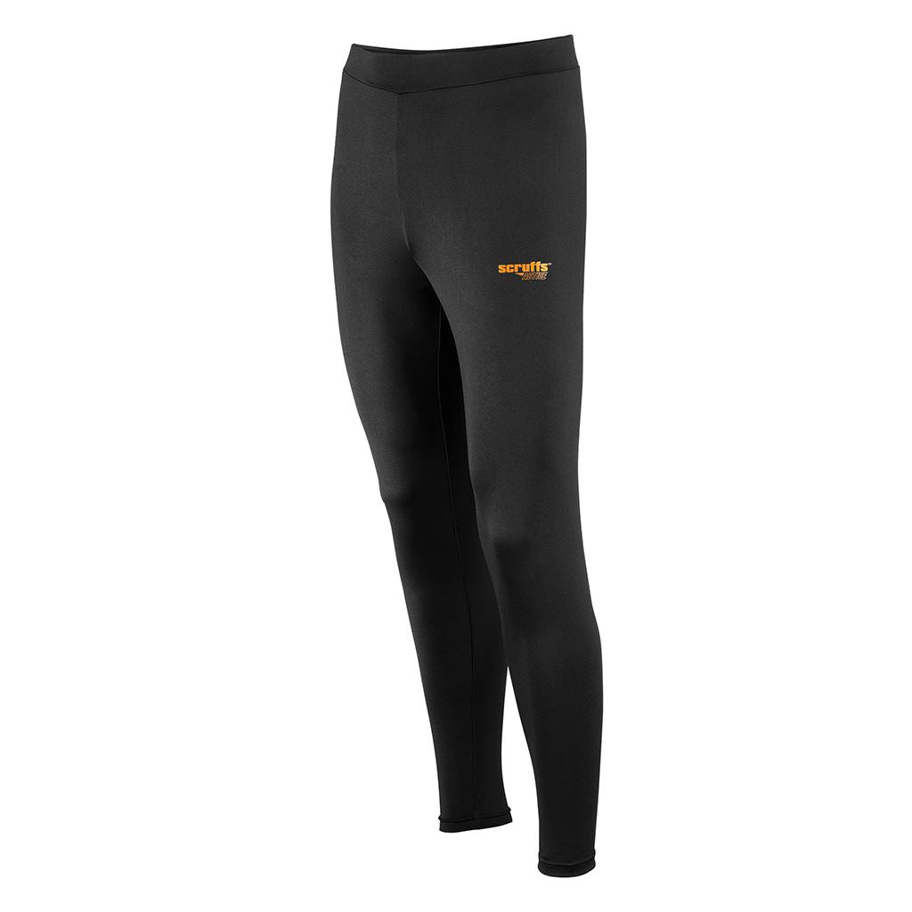 Scruffs Pro Base Layer Bottoms - XXL