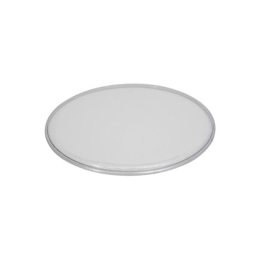 Clear Drum Heads - - - 6in - DHT-6