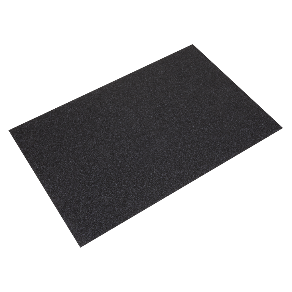 Worksafe&#174; 12 x 18" Orbital Sanding Sheets 20Grit - Pack of 20