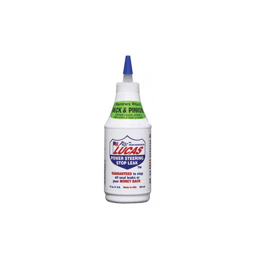 Power Steering Stop Leak 355ml