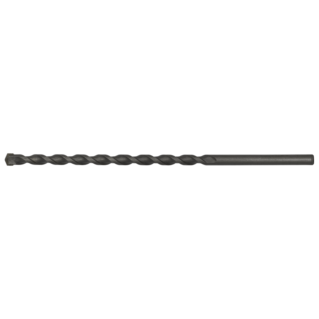 Worksafe&#174; Straight Shank Rotary Impact Drill Bit 8 x 200mm