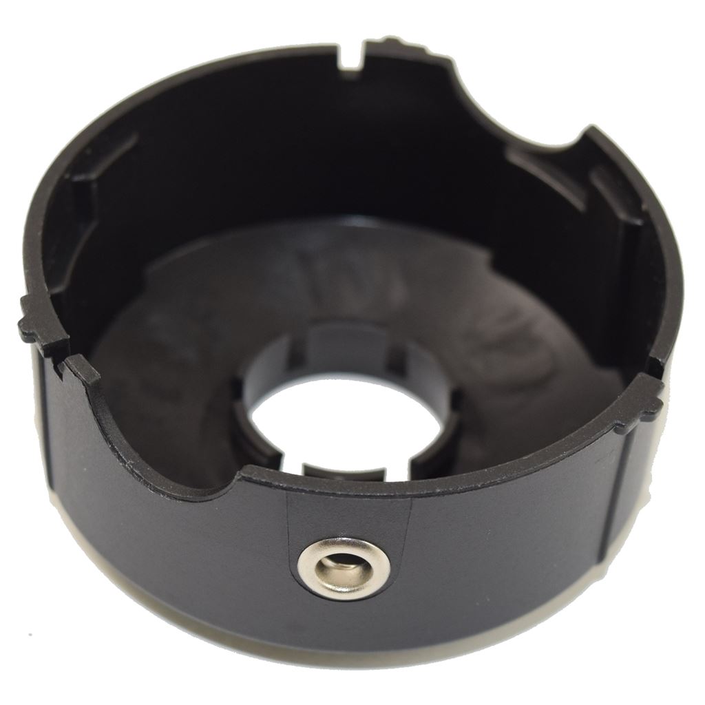 Bosch Grass Strimmer Trimmer Spool Cover Cap | Compatible Replacement by Ufixt