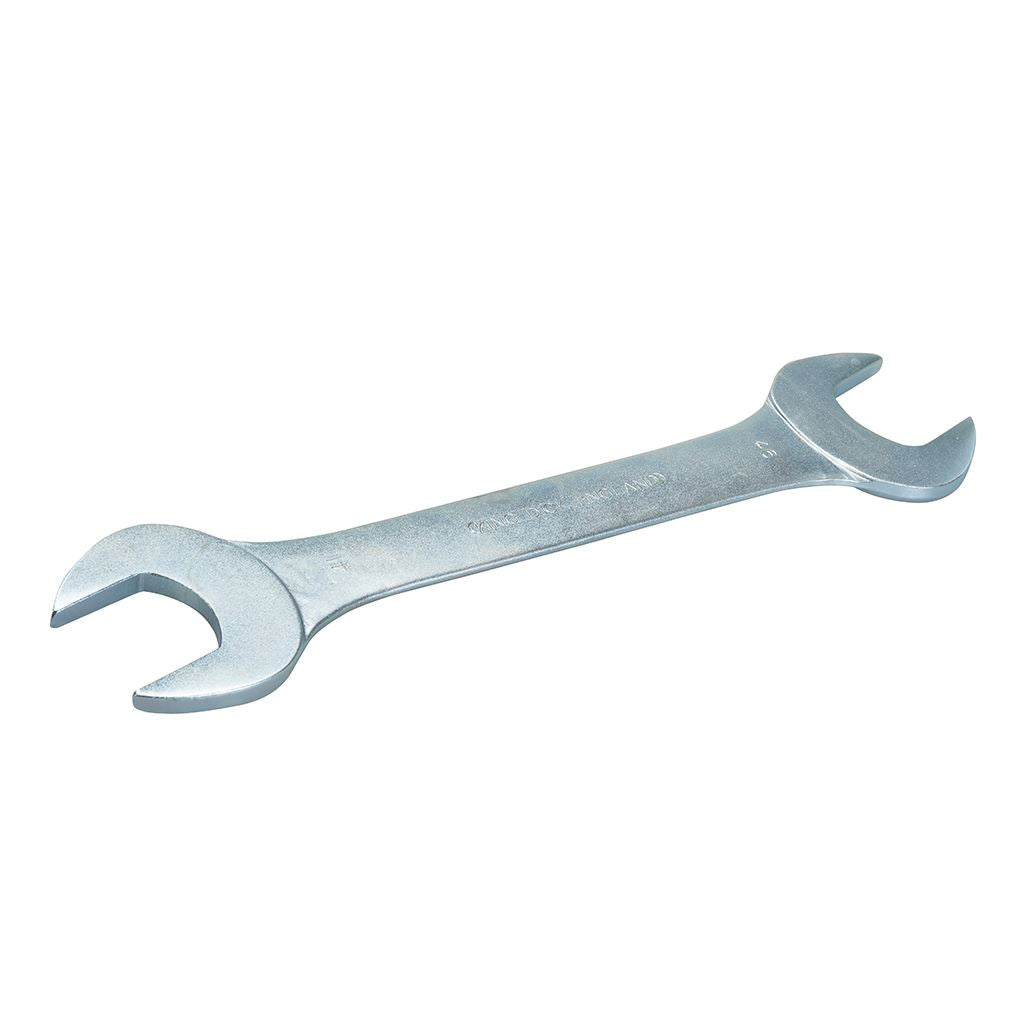 King Dick Open End Spanner Metric - 41 x 46mm