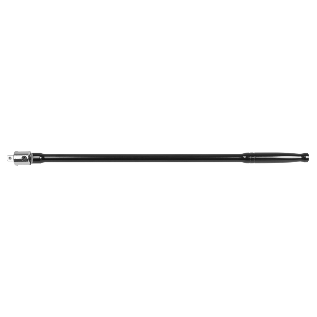 Premier Black Breaker Bar 450mm 3/8"Sq Drive