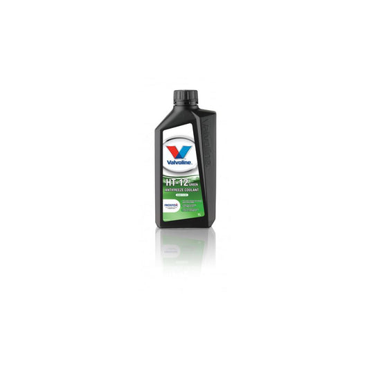 Valvoline Antifreeze Ht-12 Afc Green Rtu 1 Litre Sw