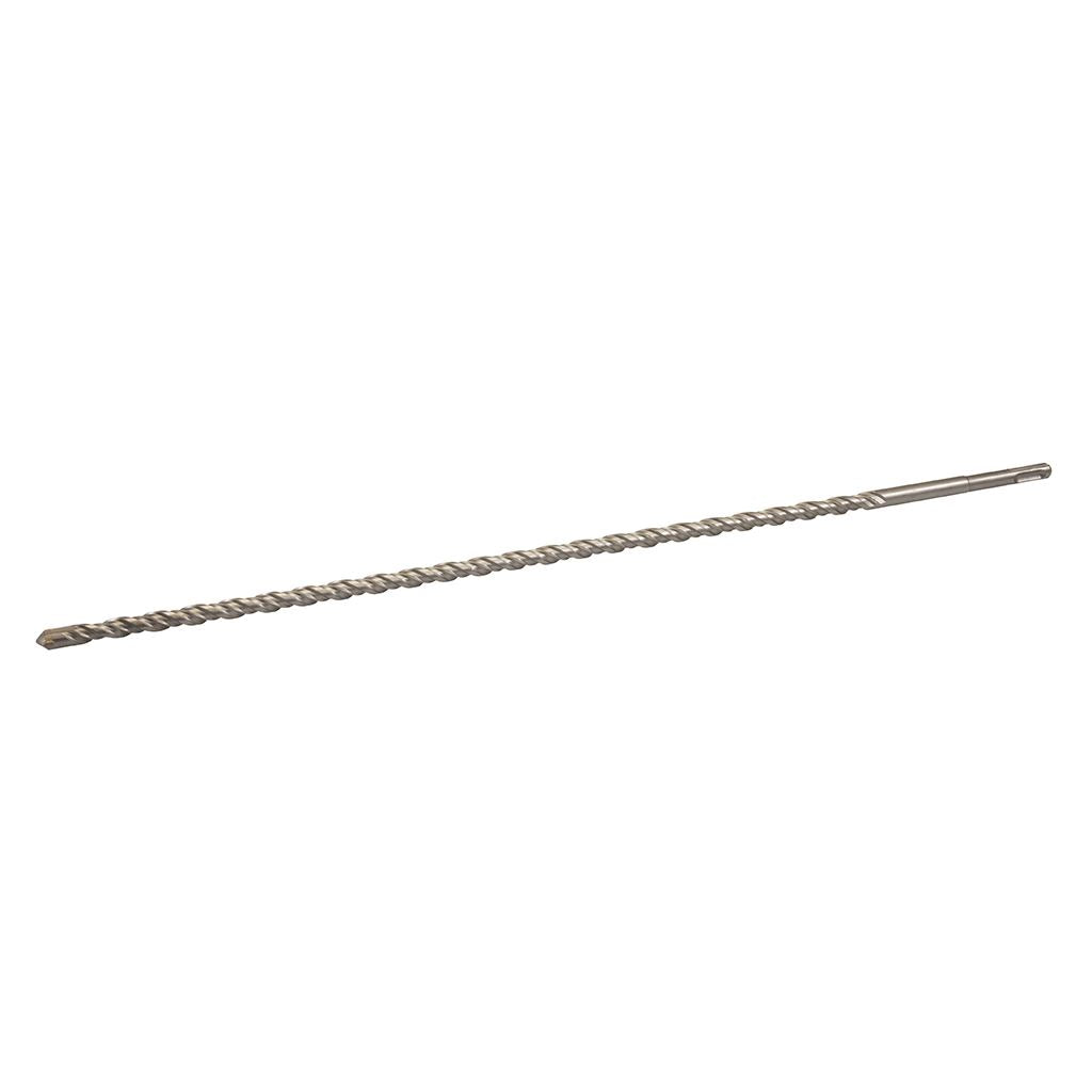 Silverline SDS Plus Masonry Drill Bit - 14 x 600mm