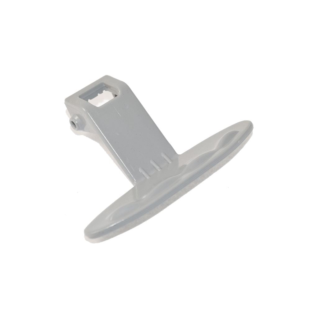 LG Washing Machine Door Handle Lever Grey - Compatible Replacement by Ufixt