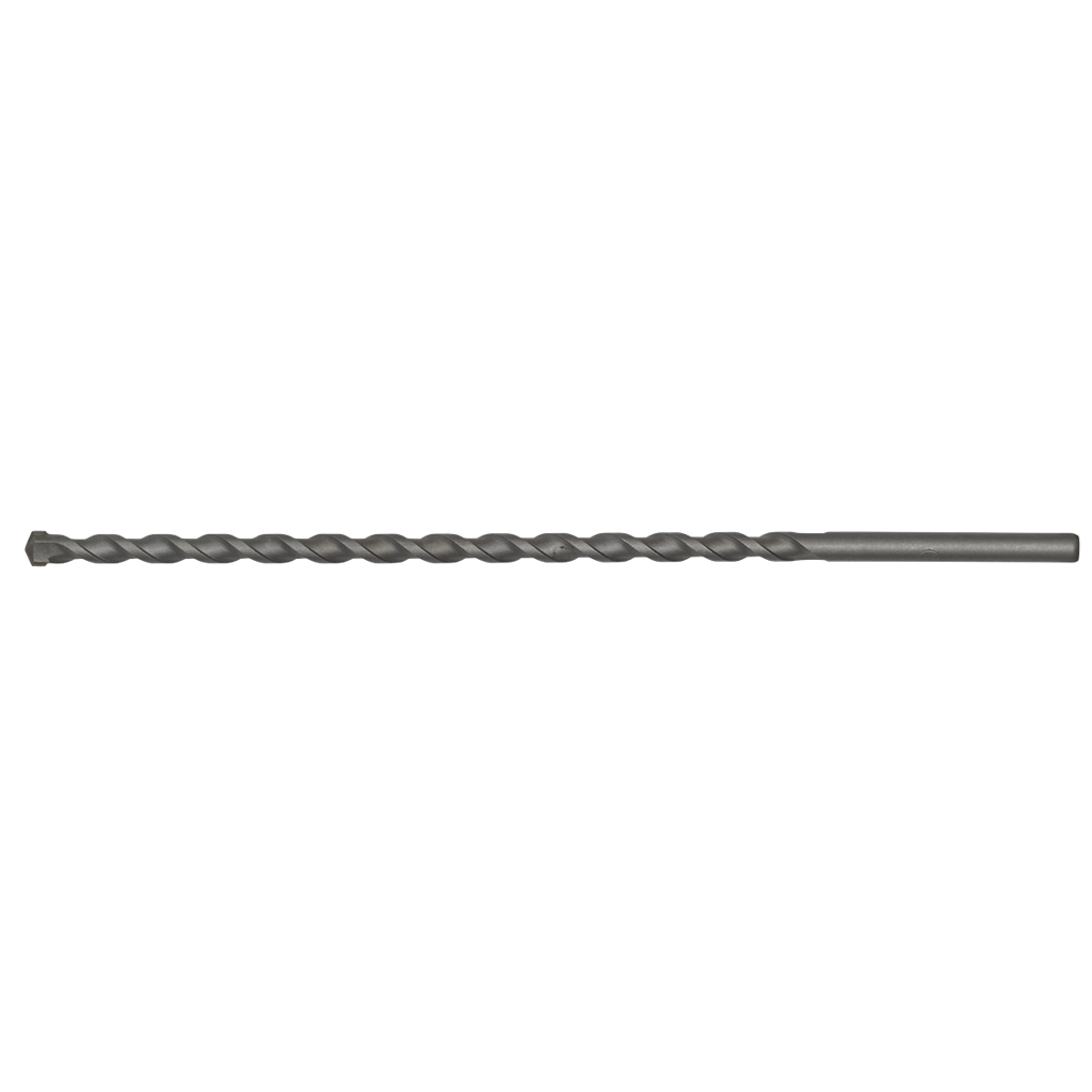 Worksafe&#174; Straight Shank Rotary Impact Drill Bit 10 x 300mm