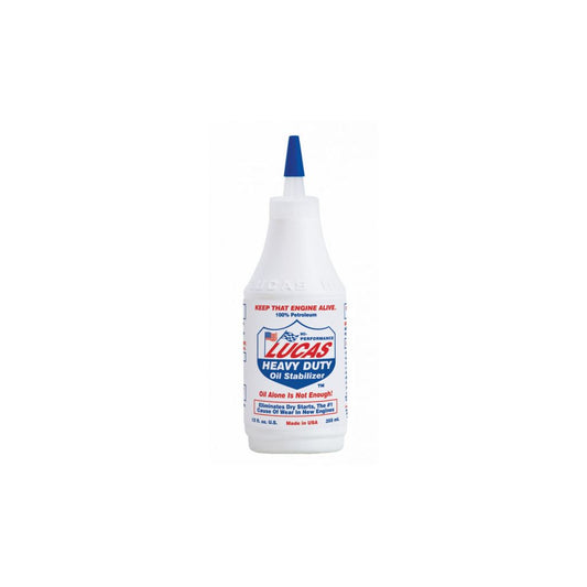 Heavy Duty Oil Stabilizer 355ml