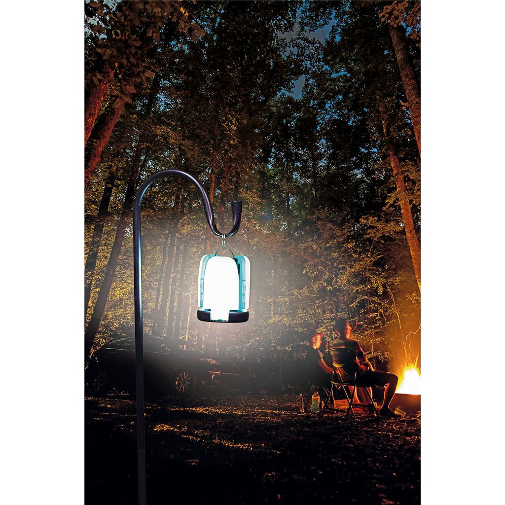 Foldable LED Lamp - 36 &#39;fan&#39;