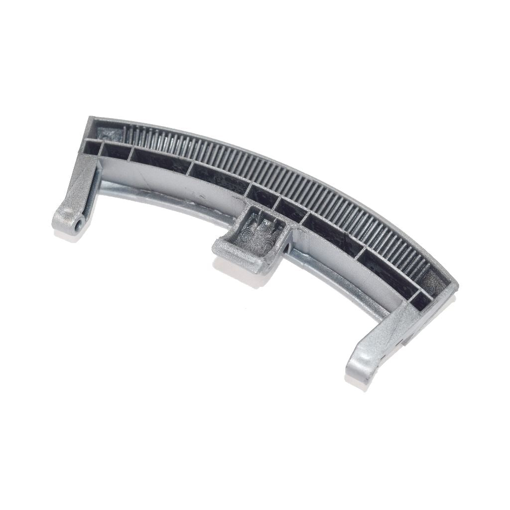 Silver Washing Machine Door Handle Replacement for Vestel Washing Machines - Ufixt Compatible