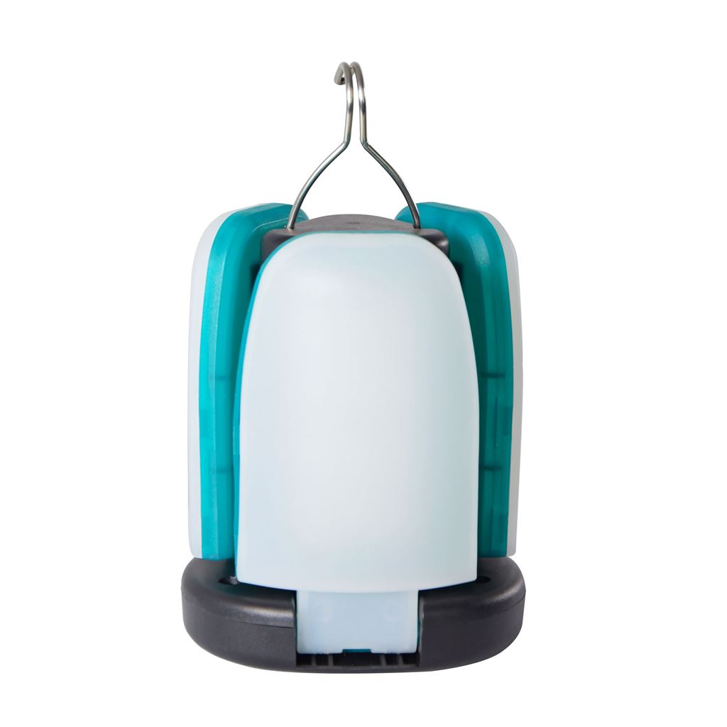 Foldable LED Lamp - 36 &#39;fan&#39;