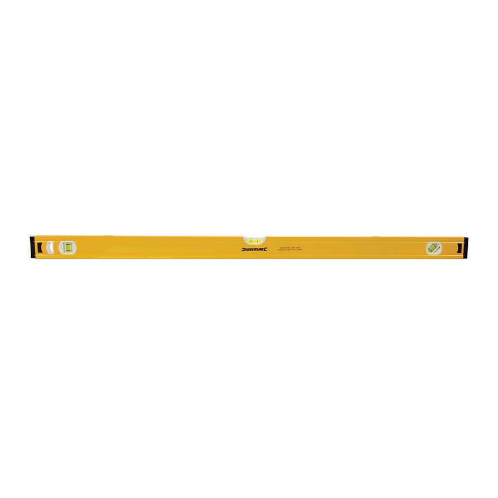 Silverline Spirit Level - 1000mm