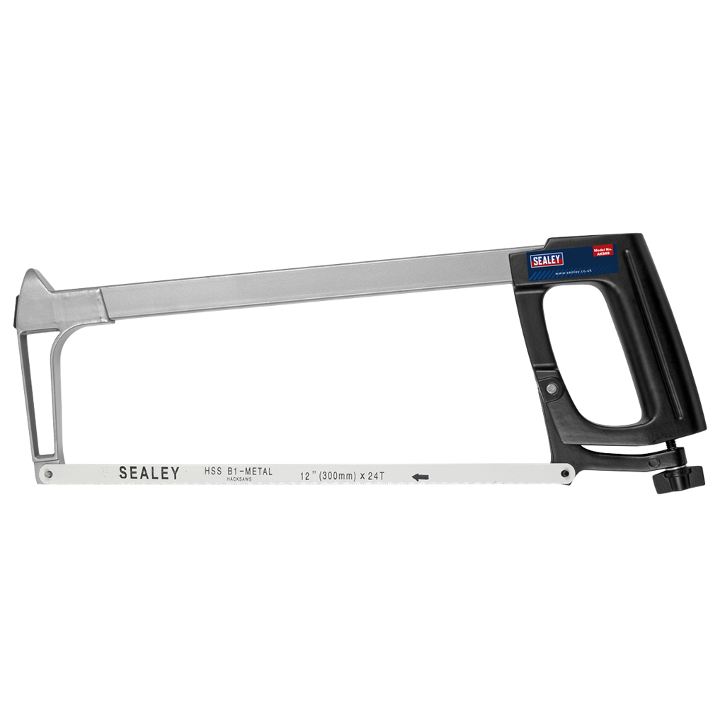 Premier Professional Hacksaw 300mm