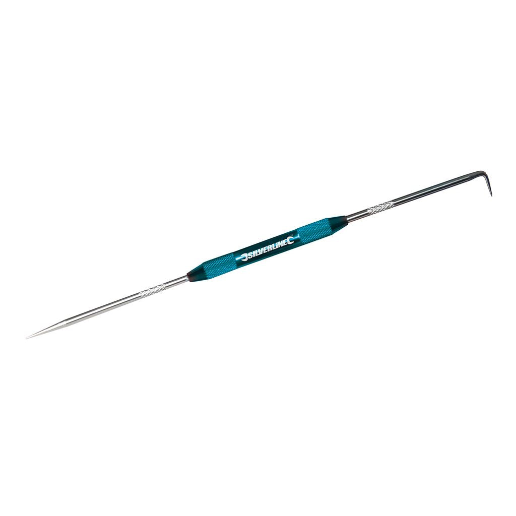 Silverline Engineers Scriber - 200mm