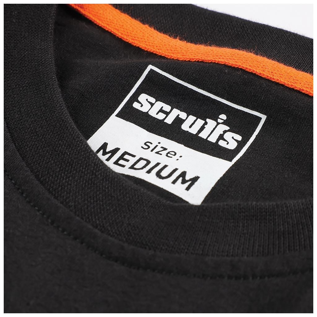 Scruffs Graphic T-Shirt - XXL