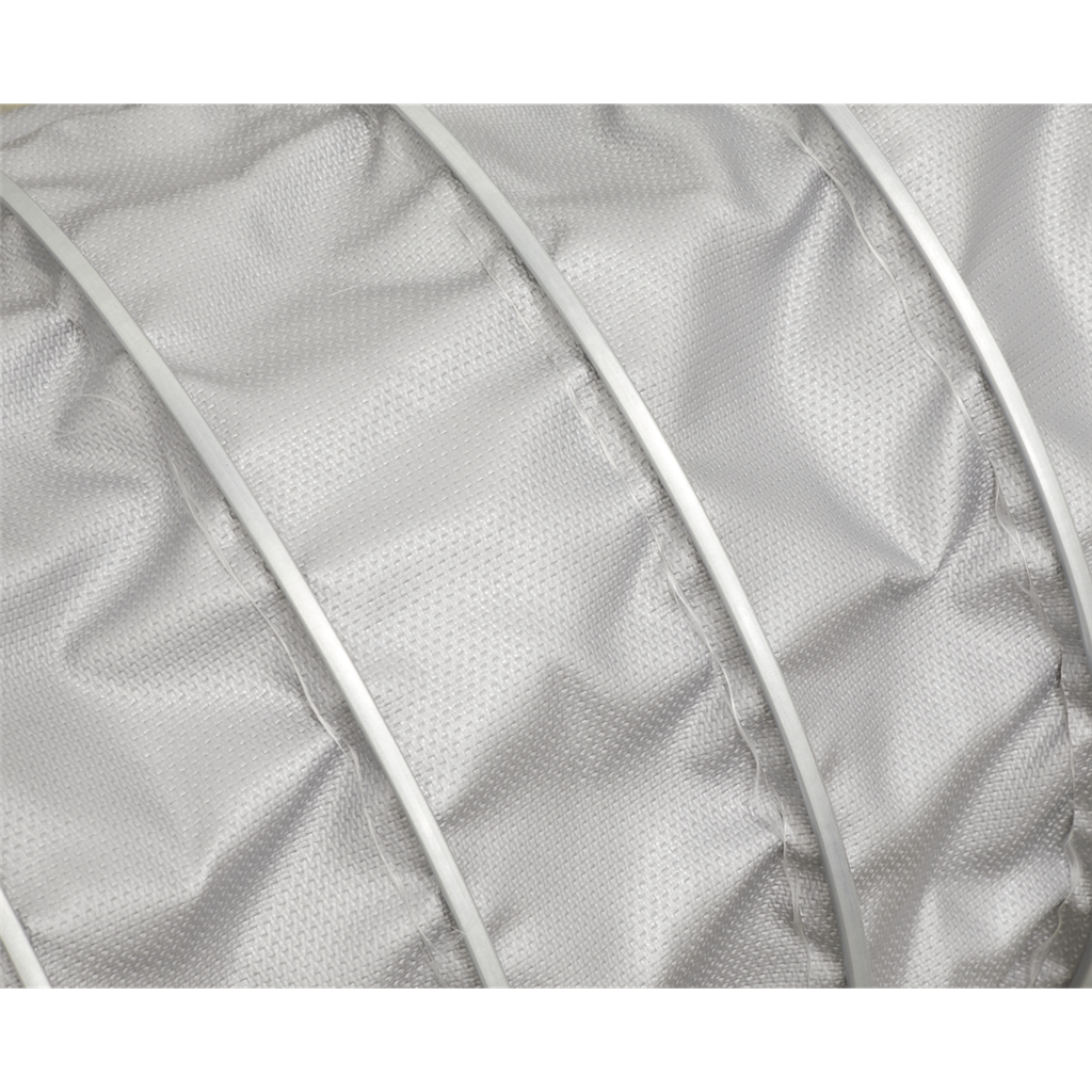 Flexible Ducting 250mm x 5m