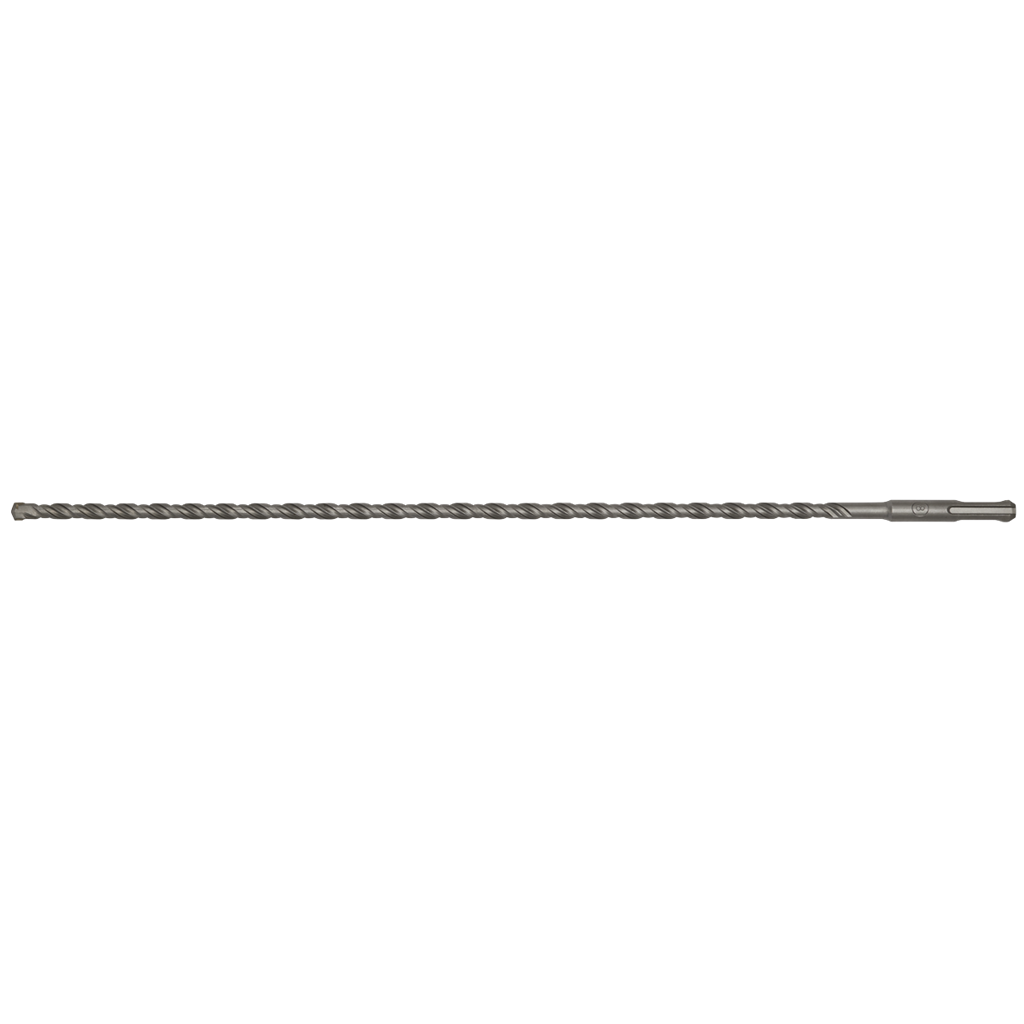 Worksafe&#174; SDS Plus Drill Bit 8 x 450mm