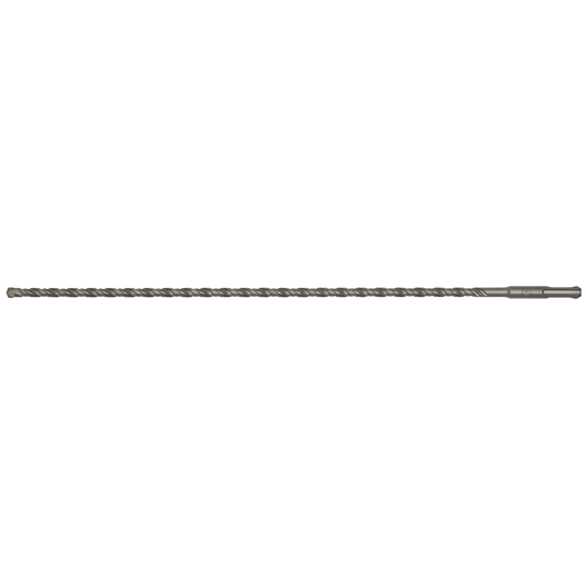 Worksafe&#174; SDS Plus Drill Bit 8 x 450mm